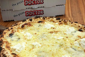 The Pizza Doctor image