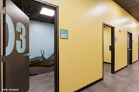 Crunch Fitness - St. Pete Northeast - Photo 6 - Car repair in St. Petersburg, FL, St. Petersburg