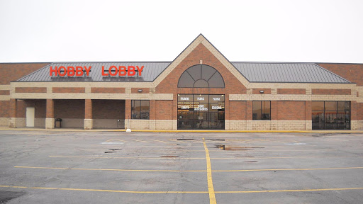 Hobby Lobby, 3800 Stonegate Dr, Medina, OH 44256, USA, 