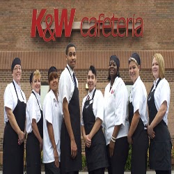 Family Restaurant «K&W Cafeterias, Inc.», reviews and photos, 1266 N Wesleyan Blvd, Rocky Mount, NC 27804, USA