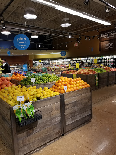 Grocery Store «Whole Foods Market», reviews and photos, 940 NJ-73, Marlton, NJ 08053, USA