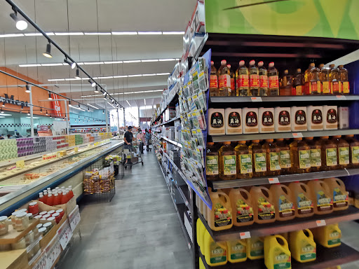 Supermarket «Great Wall Supermarket», reviews and photos, 8815 Valley Blvd, Rosemead, CA 91770, USA