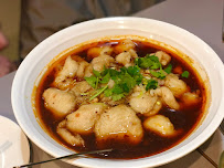 Soupe du Restaurant asiatique Yuxi à Paris - n°10