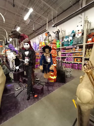 Home Improvement Store «The Home Depot», reviews and photos, 99 State Route 17 North, Lodi, NJ 07644, USA