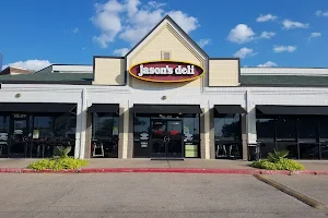 Jason's Deli image