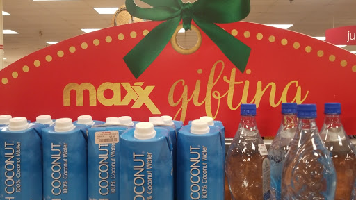 Department Store «T.J. Maxx», reviews and photos, 567 Bullsboro Dr, Newnan, GA 30263, USA