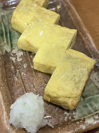 炭串焼 中なか