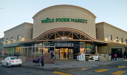 Whole Foods Market Denver