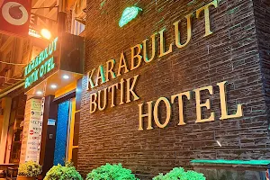 KARABULUT BUTİK OTEL image