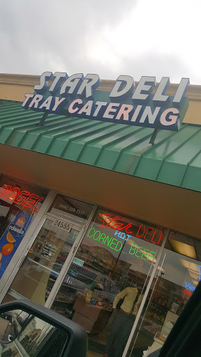 Deli «Star Deli», reviews and photos, 24555 Twelve Mile Rd, Southfield, MI 48034, USA
