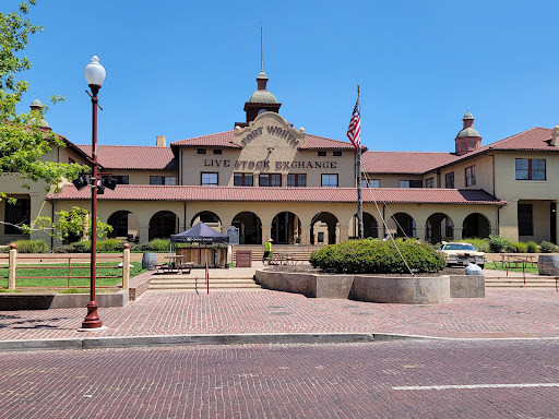 Tourist Attraction «Fort Worth Stockyards Station», reviews and photos, 140 E Exchange Ave, Fort Worth, TX 76164, USA