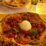 Photo n°2 de l'avis de Riccardo.u fait le 09/10/2020 à 21:27 sur le  Frumento Pizzeria Acireale à Acireale