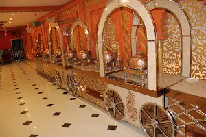 The Elephant Hotel Restaurant & Banquet image