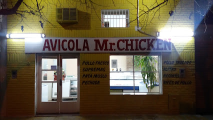 Mr Chicken Productos Avícolas