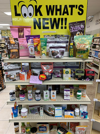 Health Food Store «Healthway», reviews and photos, 1537 US-1, Vero Beach, FL 32960, USA