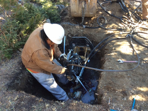 Plumber «APEX Plumbing Co.», reviews and photos, 12275 W 48th Ave, Wheat Ridge, CO 80033, USA