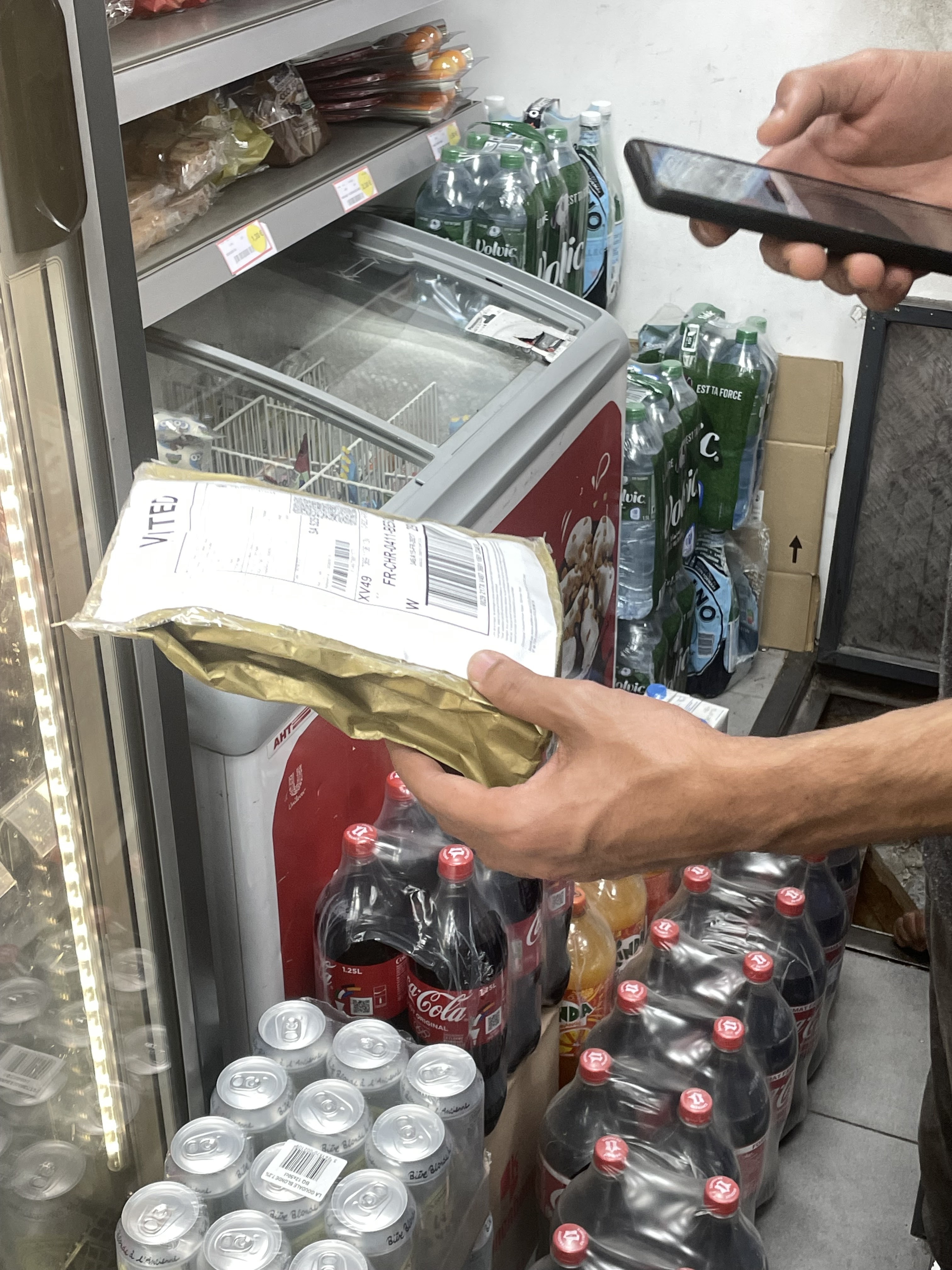 Photo n° 1 de l'avis de M.T. fait le 10/08/2023 à 14:49