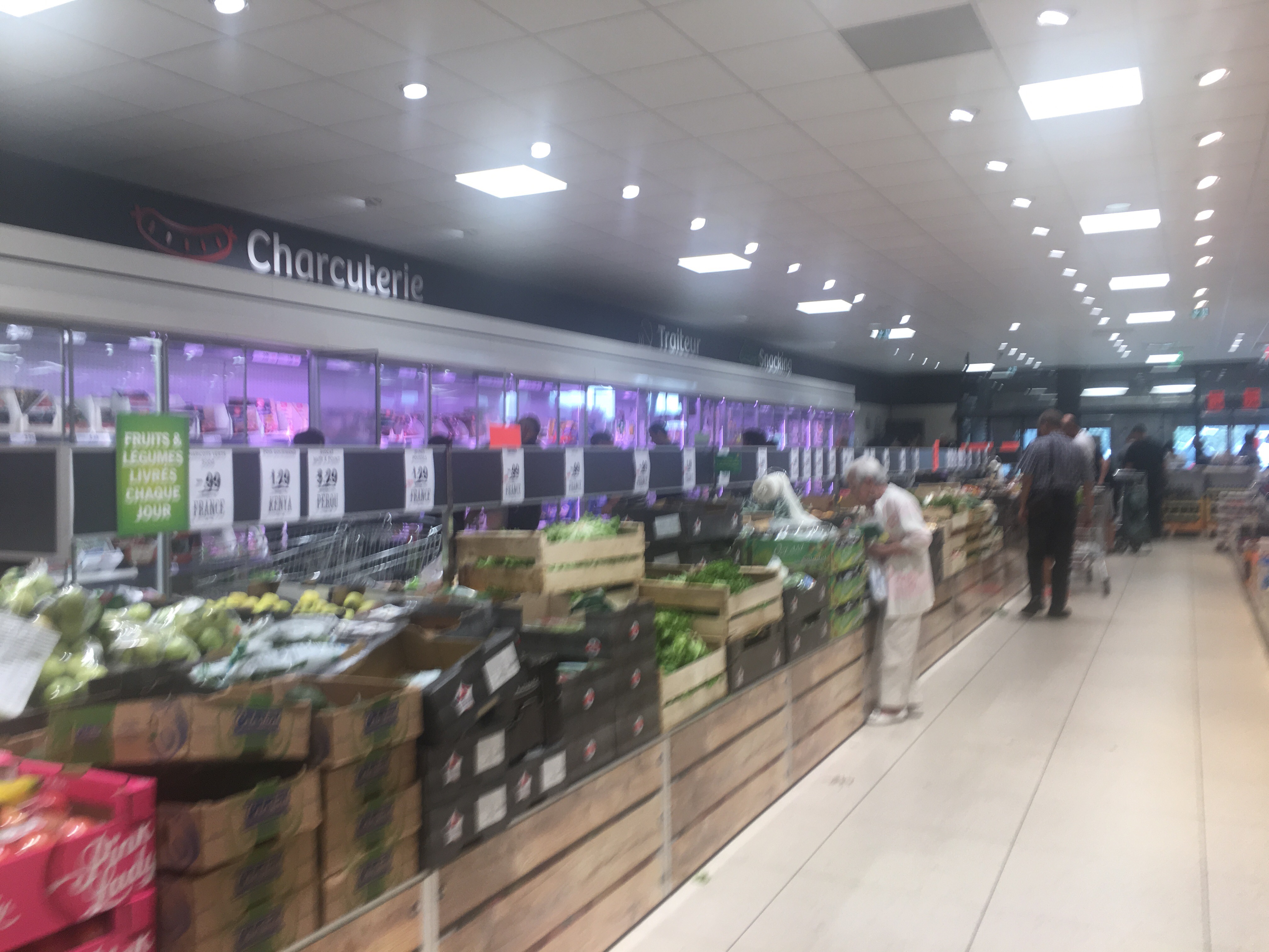 Photo n° 2 de l'avis de sébastien.n fait le 26/08/2017 à 09:09