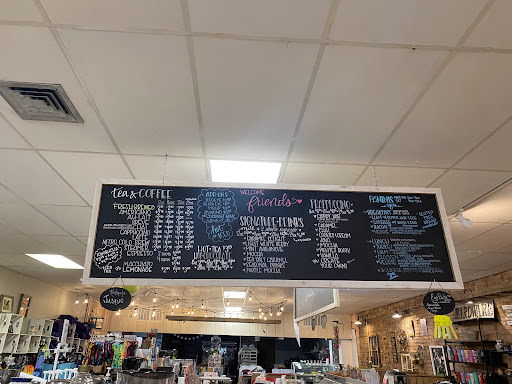 Espresso Bar «Friends on the Square», reviews and photos, 41 N Wisconsin St, Elkhorn, WI 53121, USA