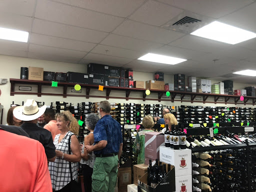Liquor Store «A1A Fine Wine & Spirits», reviews and photos, 6231 Pga Blvd # 106, Palm Beach Gardens, FL 33418, USA
