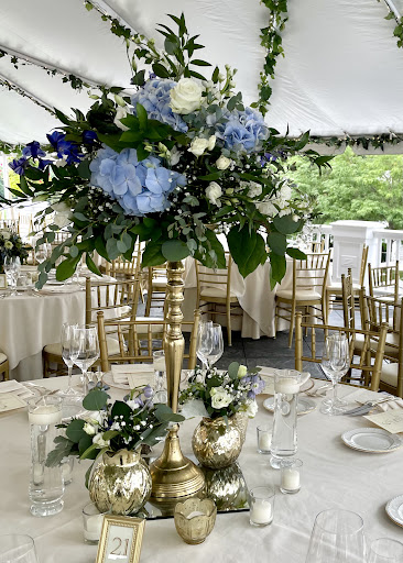 Florist «Four Finches Flowers & Gifts», reviews and photos, 1320 Sherman Ave #105, Evanston, IL 60201, USA