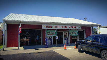 Hunter's Farm & Market