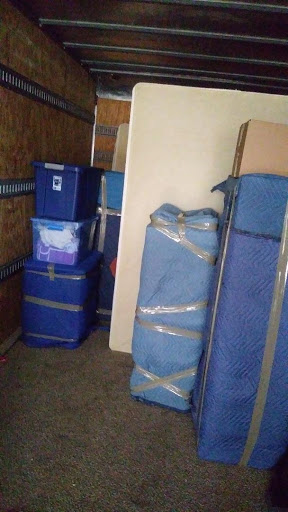 Moving and Storage Service «Moving & Storage Service Winter Haven | Packing And Unpacking, Residential Moving Company», reviews and photos, 4620 Old Lucerne Park Rd, Winter Haven, FL 33881, USA