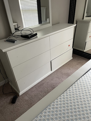 Furniture Store «Ashley HomeStore», reviews and photos, 2400 W International Speedway Blvd, Daytona Beach, FL 32114, USA