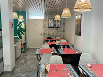 Atmosphère du Restaurant marocain GOÛ'D TIME à Dijon - n°6