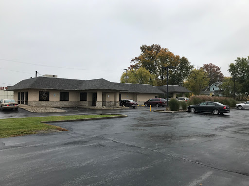 Superior Credit Union in Lima, Ohio