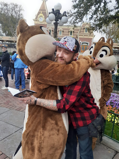 Travel Agency «Get Away Today Vacations», reviews and photos, 1650 E 5700 S, Ogden, UT 84403, USA