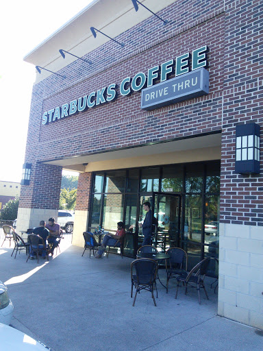 Coffee Shop «Starbucks», reviews and photos, 745 Chastain Rd NW, Kennesaw, GA 30144, USA