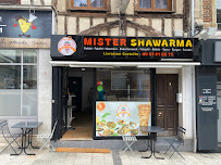 Photos du propriétaire du Restaurant libanais Mister shawarma à Beauvais - n°1