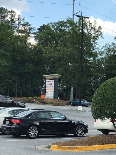 Shipping and Mailing Service «The UPS Store», reviews and photos, 4780 Ashford Dunwoody Rd A, Dunwoody, GA 30338, USA