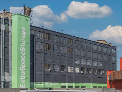 Self-Storage Facility «Maximum Self Storage», reviews and photos, 55 32nd St, Brooklyn, NY 11232, USA
