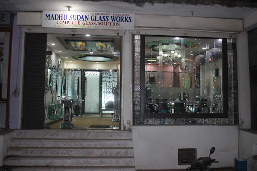 Madhu Sudan Glass Works