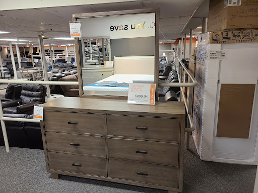 Furniture Store «Ashley HomeStore», reviews and photos, 2233 Flatbush Ave, Brooklyn, NY 11234, USA