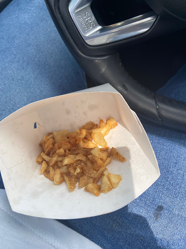 Fast Food Restaurant «Chick-fil-A», reviews and photos, 4752 S Kirkman Rd, Orlando, FL 32811, USA