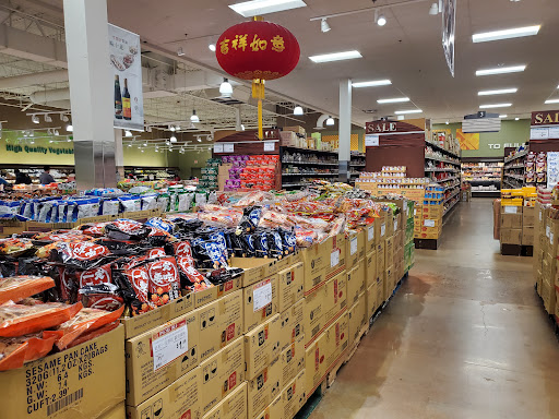 Asian Grocery Store «99 Ranch Market», reviews and photos, 561 US-1, Edison, NJ 08817, USA