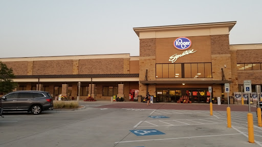 Grocery Store «Kroger», reviews and photos, 1950 N Goliad St, Rockwall, TX 75087, USA