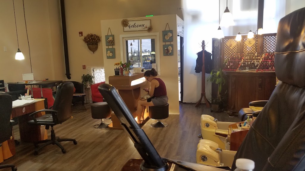 5th Avenue Nail Salon Aurora, CO 80016 Services and Reviews