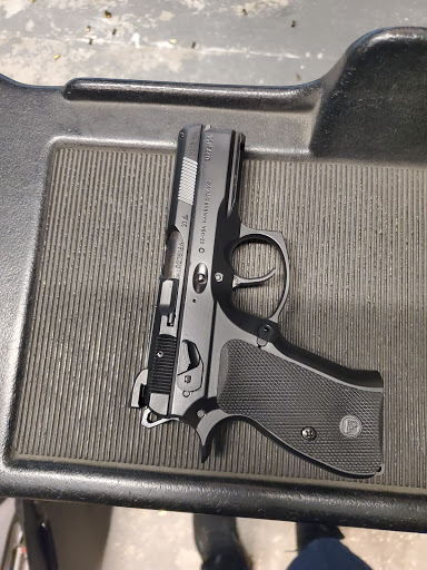 Pawn Shop «West Coast Pawn & Gun of Lakeland Florida», reviews and photos, 5619 US-98, Lakeland, FL 33809, USA