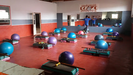 Elite Fitness Club - Nsimeyong, Yaoundé, Cameroon
