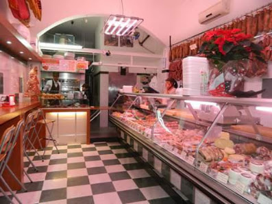 Macelleria Braceria Mastroste Via De Mita Oronzo, 46, 74015 Martina Franca TA, Italia