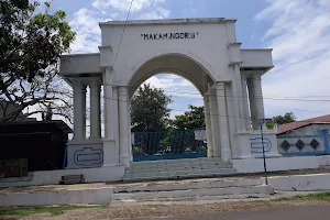 The British Colonial Cemetery image