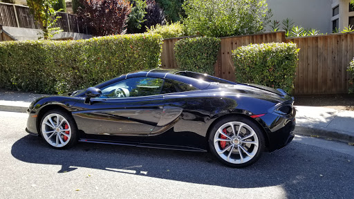 Auto Body Shop «Morgan Hill Auto Body», reviews and photos, 16455 Church St, Morgan Hill, CA 95037, USA