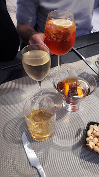 Plats et boissons du Restaurant Le Comptoir de Lolotte à Nîmes - n°14