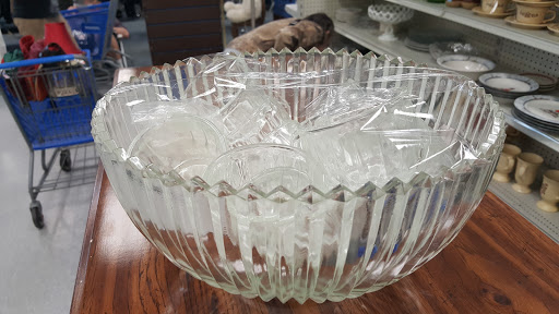 Thrift Store «Goodwill Store and Donation Center», reviews and photos, 805 Stillwater Ave, Bangor, ME 04401, USA