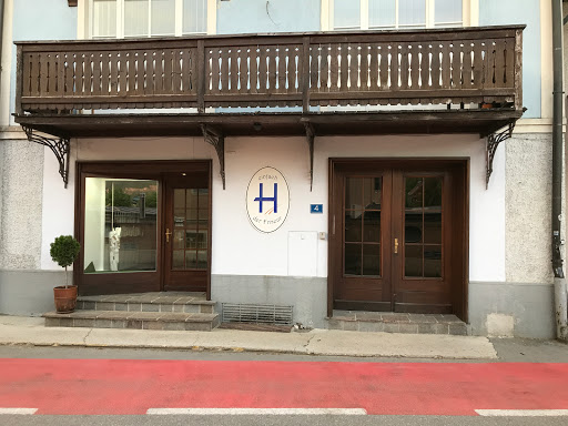 Einfach H - der Friseur In Bad Ischl