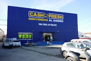 CASH FRESH image